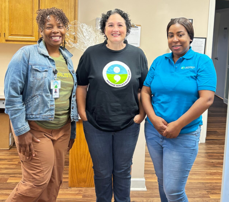 Mental Health Services – Pathways Center